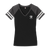District® Women's Game V-Neck Tee