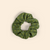 SCRUNCHIES - GREEN