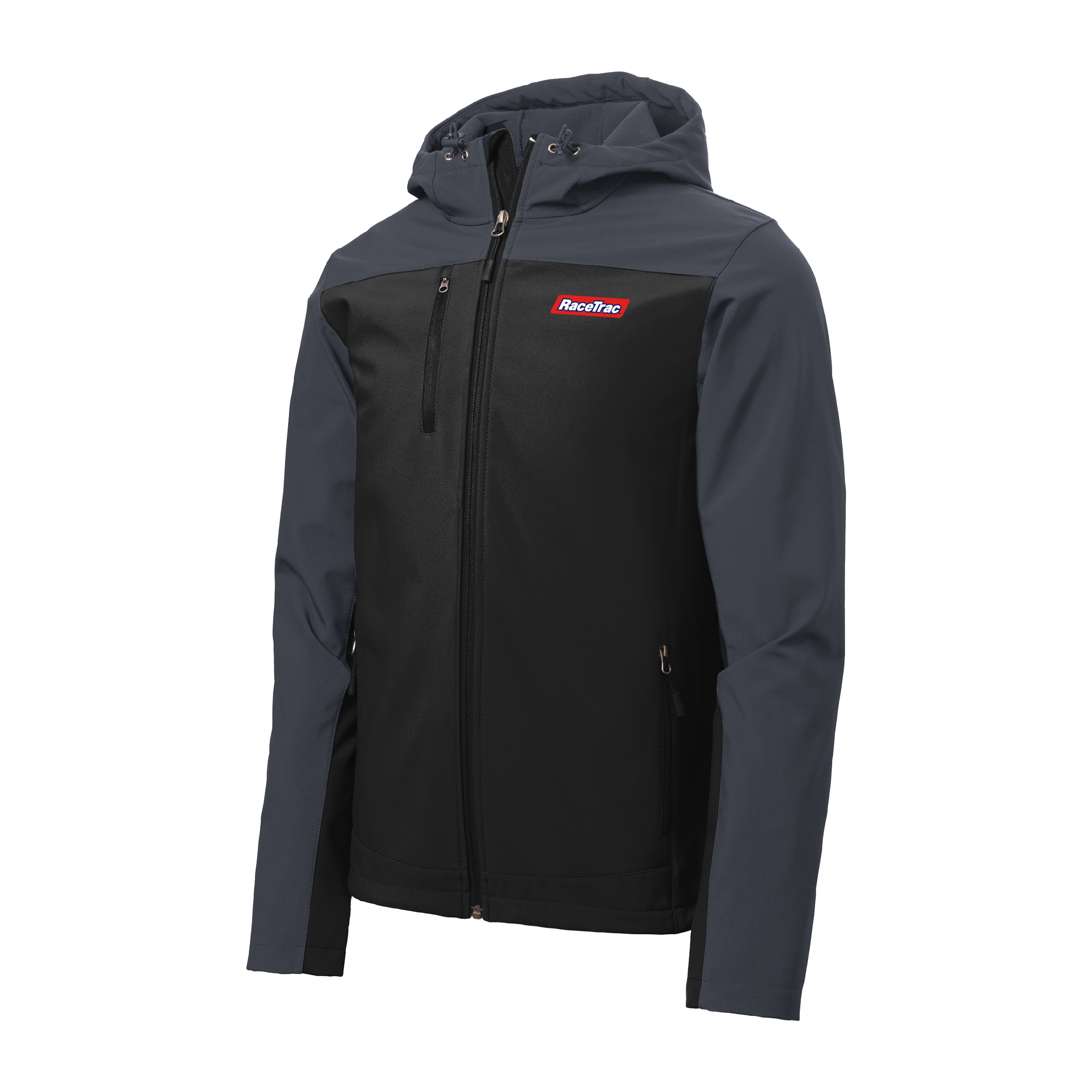 RT Hooded Soft Shell Jacket - Men's