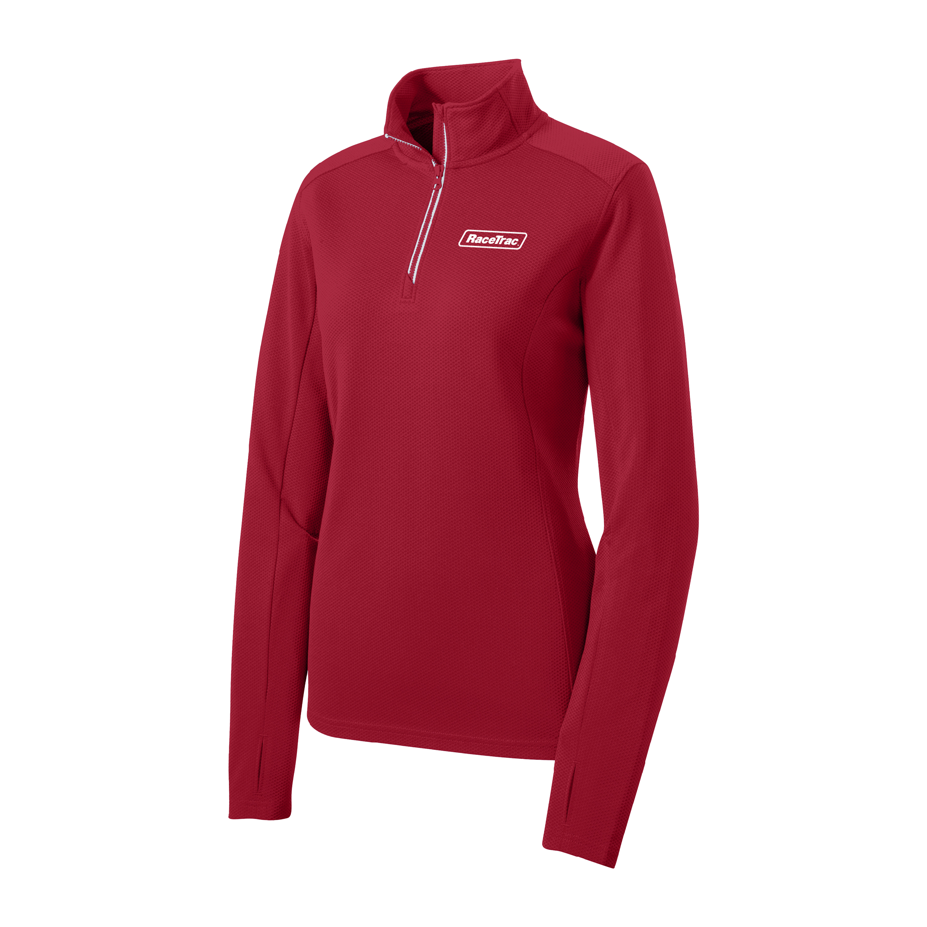 RT Sport-Tek®  1/4-Zip - Ladies