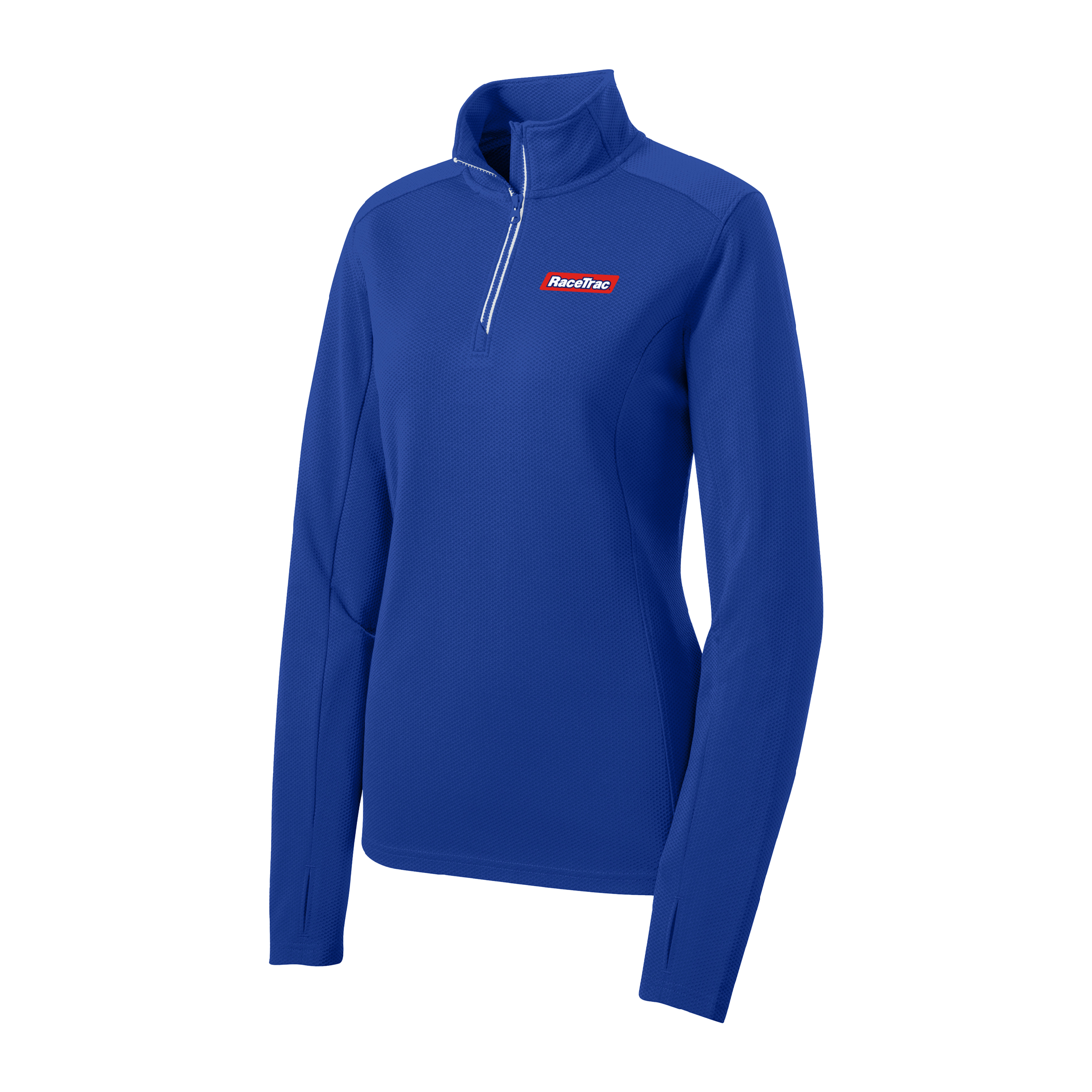 RT Sport-Tek®  1/4-Zip - Ladies