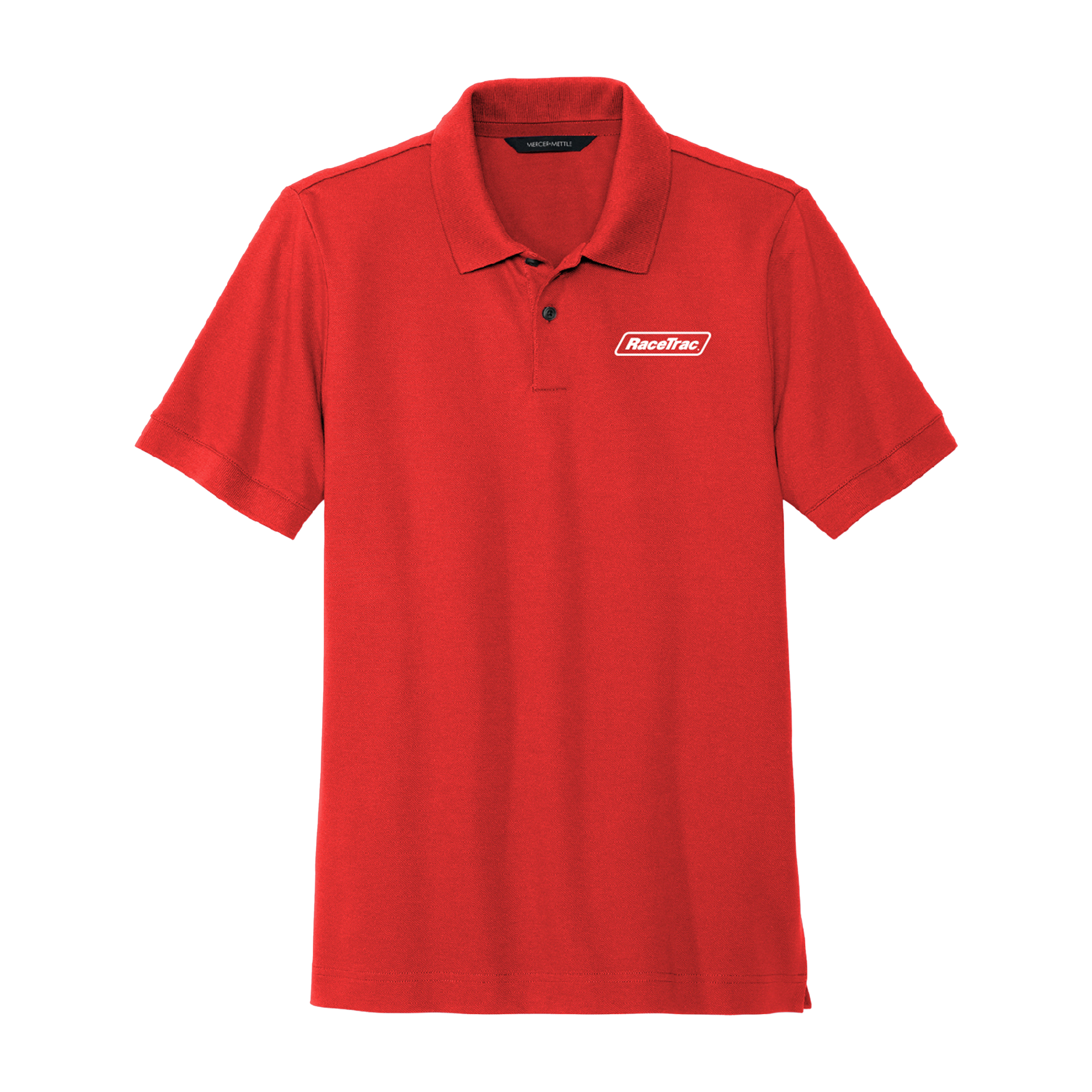 RT Mercer & Mettle Polo - Men's
