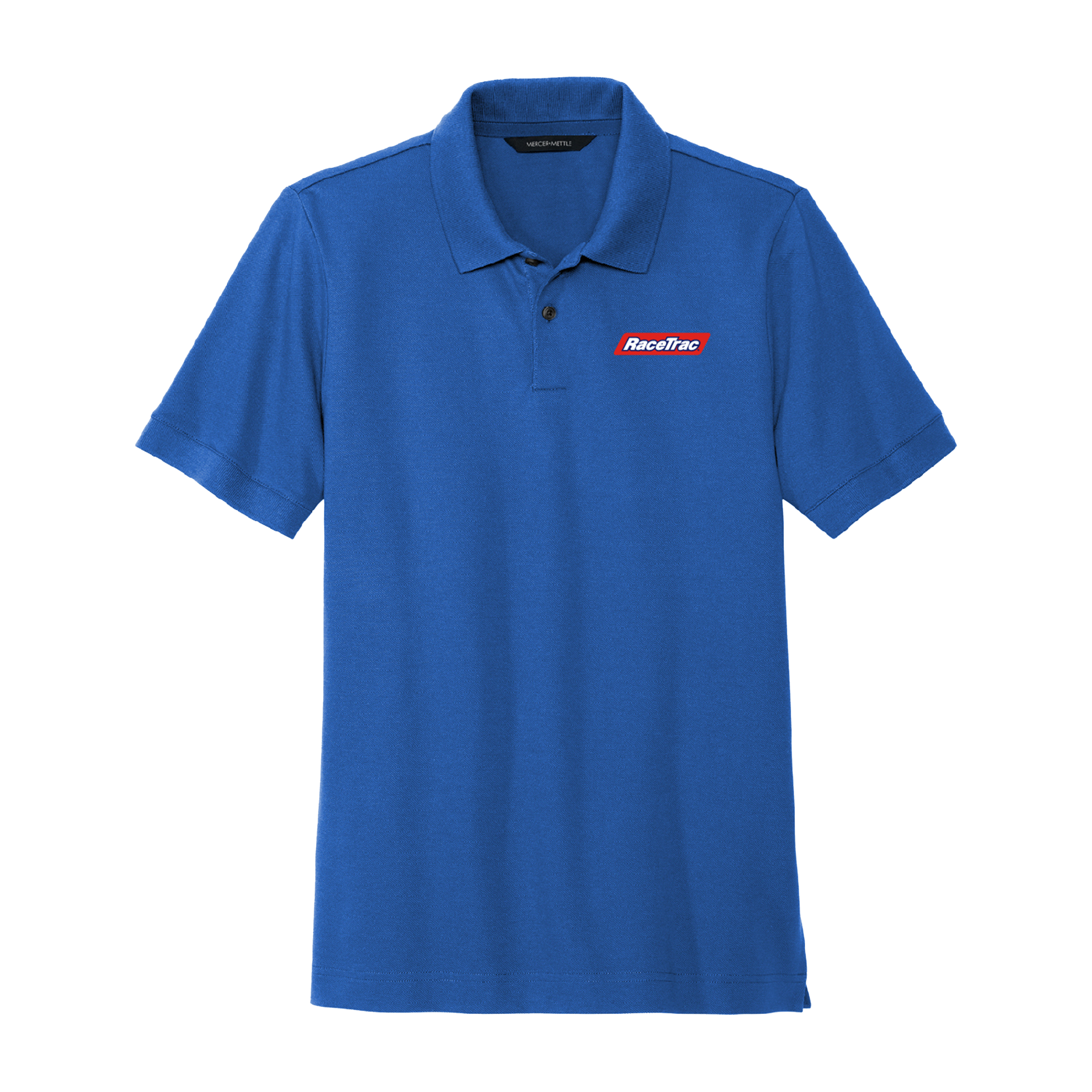 RT Mercer & Mettle Polo - Men's