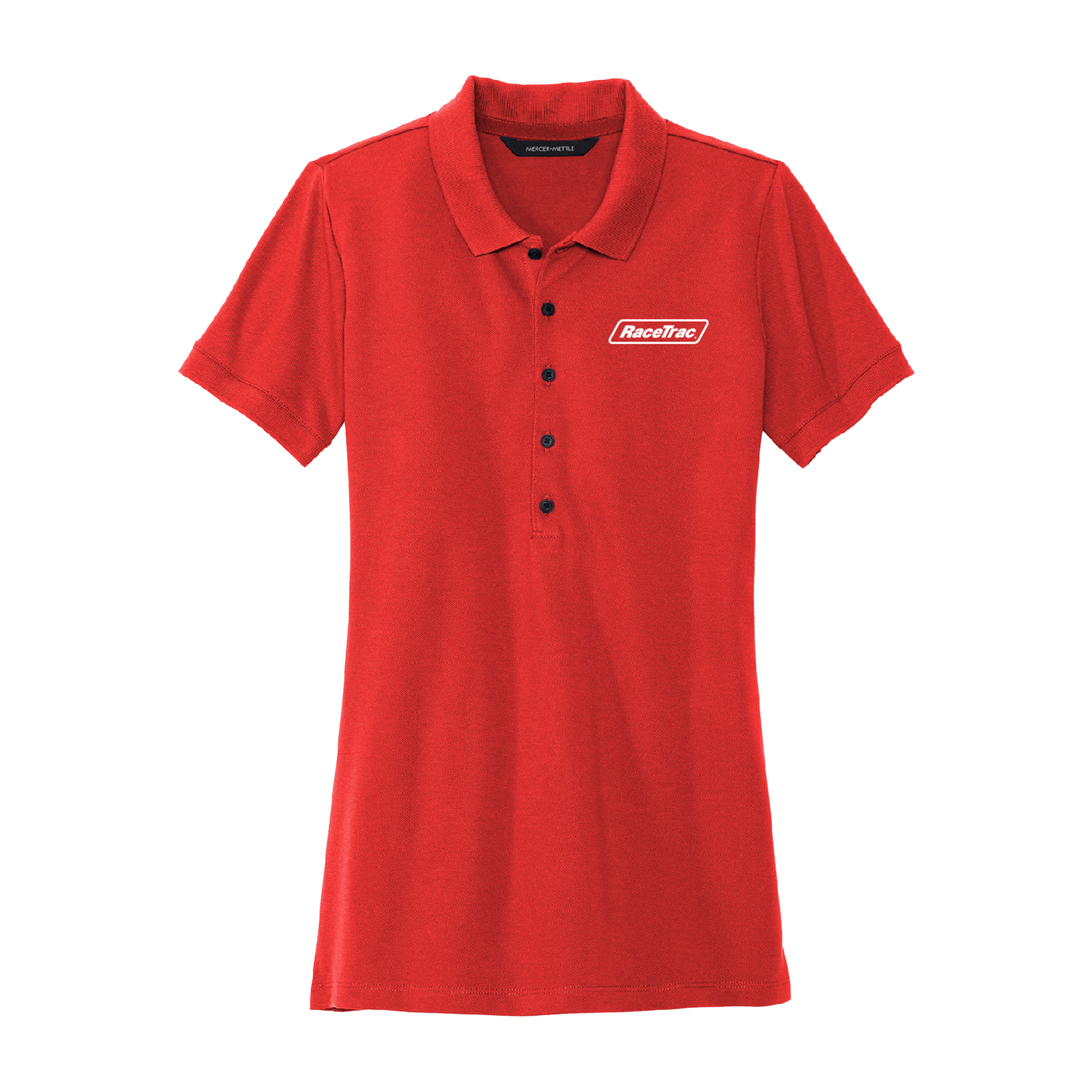 RT Mercer & Mettle Polo - Ladies