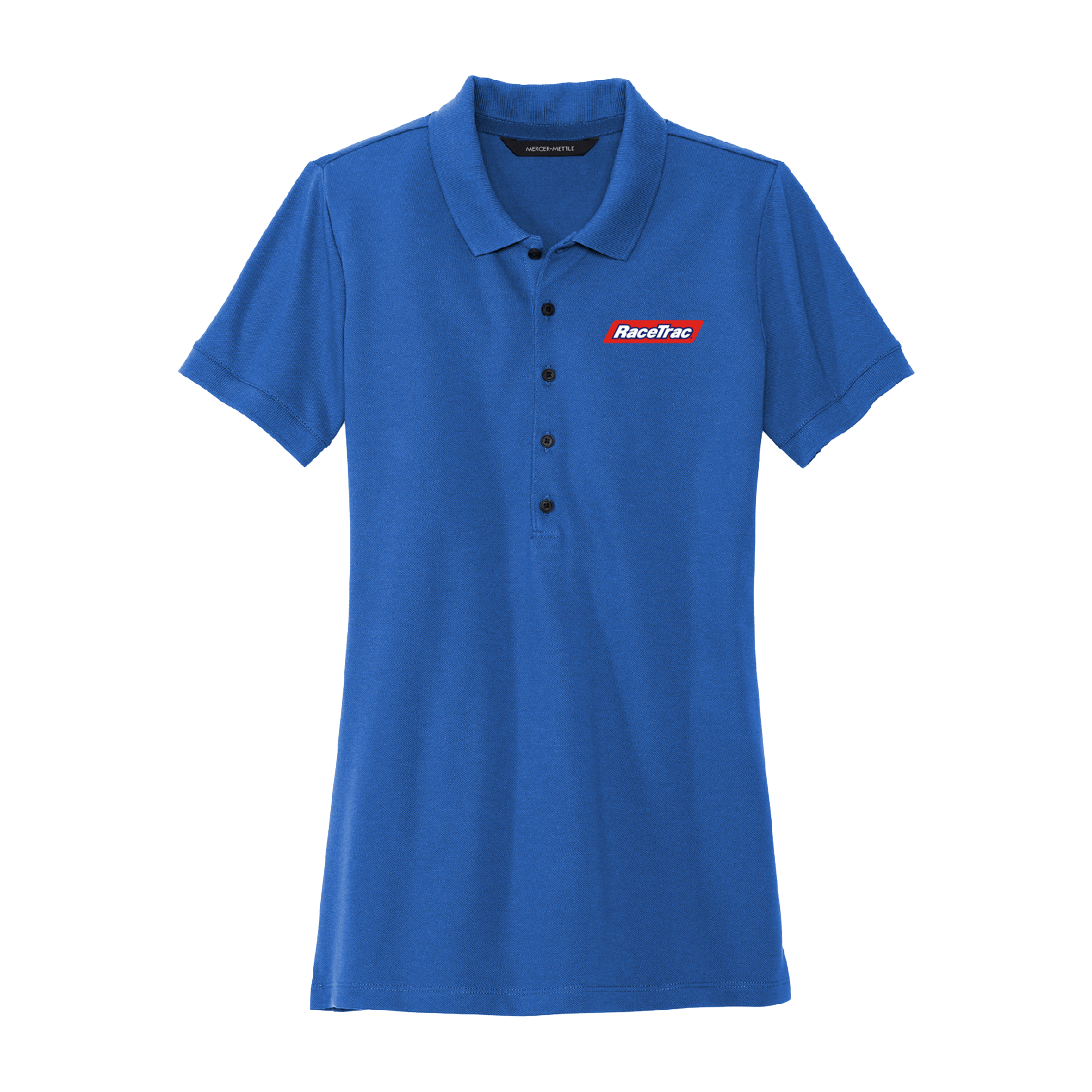 RT Mercer & Mettle Polo - Ladies