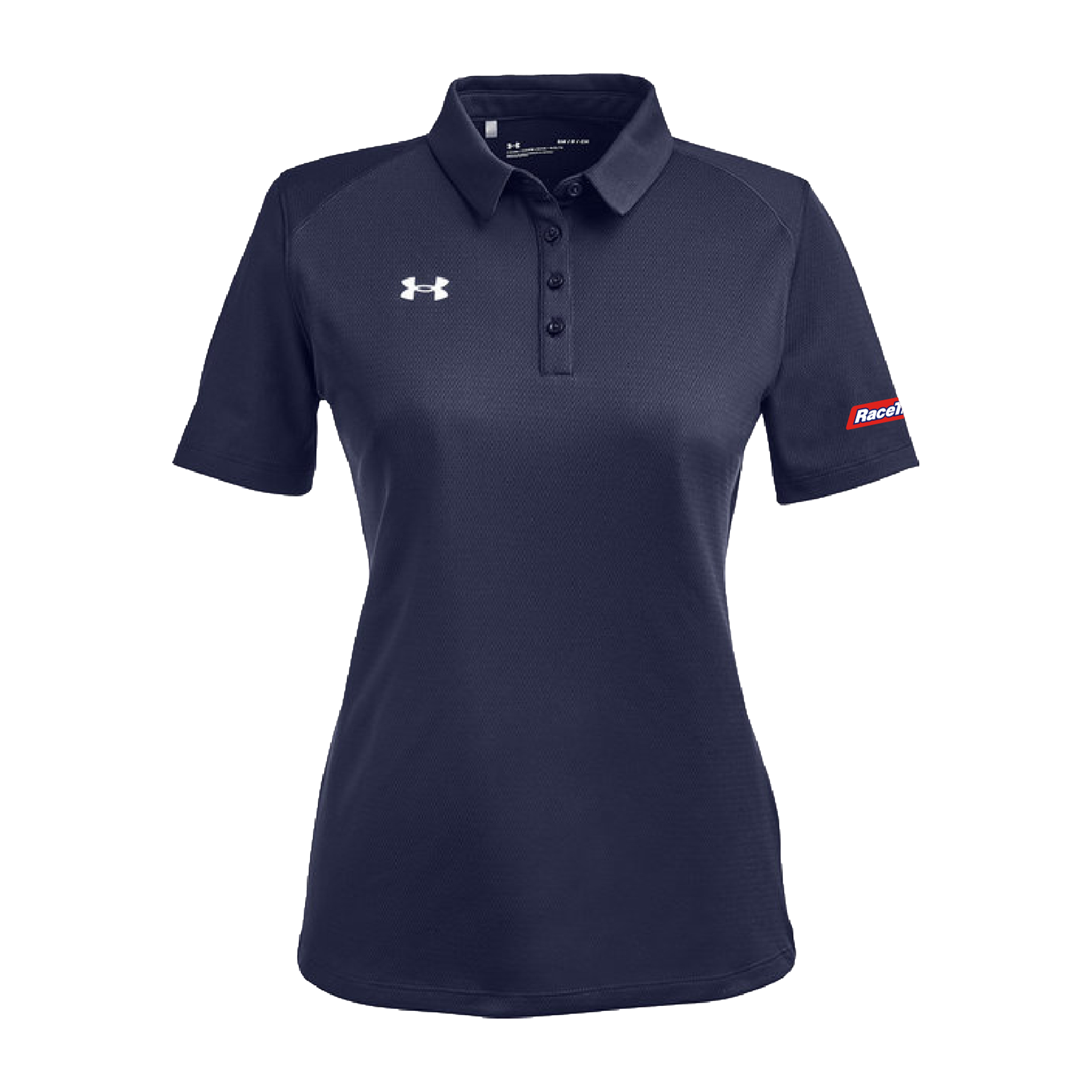 RT Under Armour Polo - Ladies