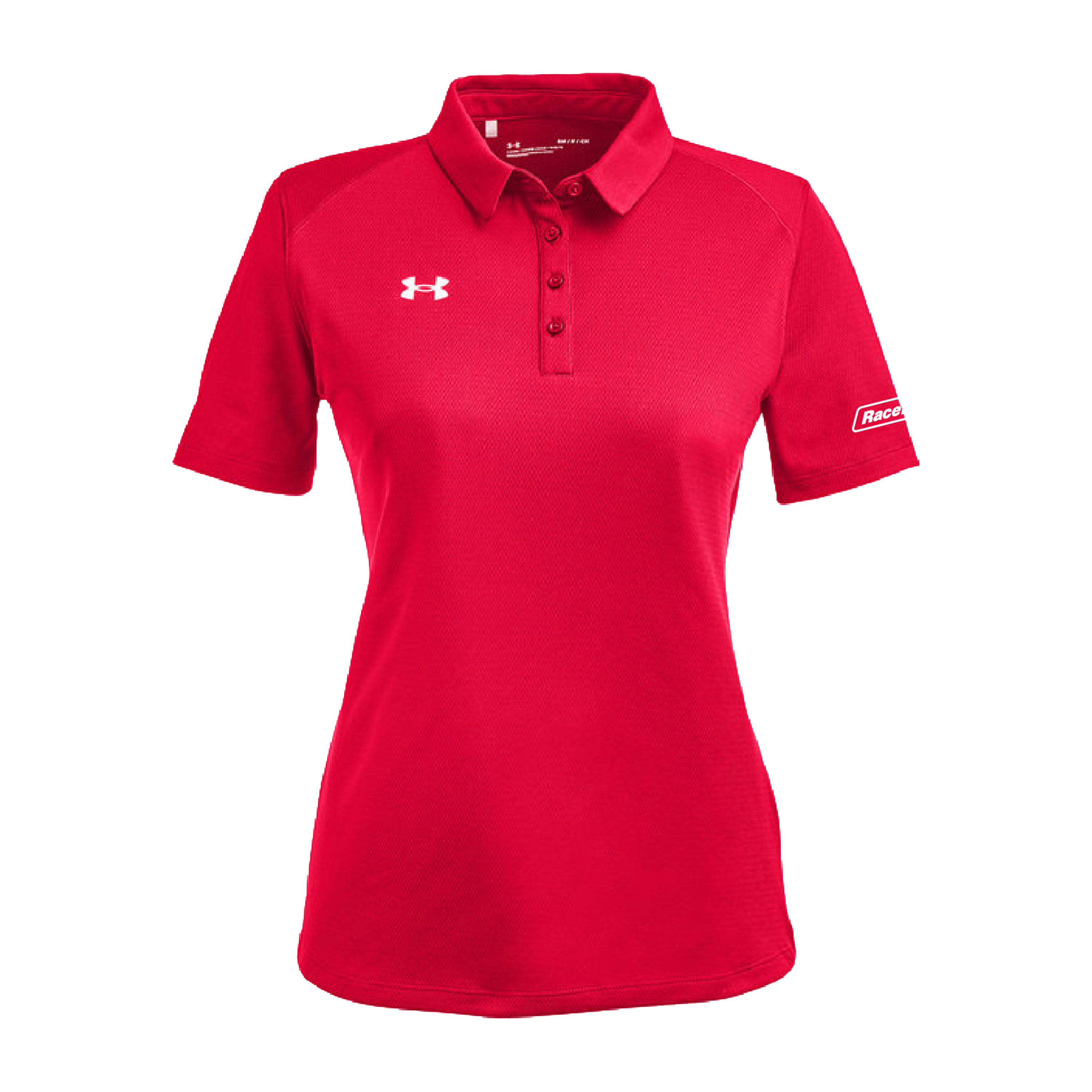 RT Under Armour Polo - Ladies