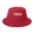 ED Bucket Hat - Red