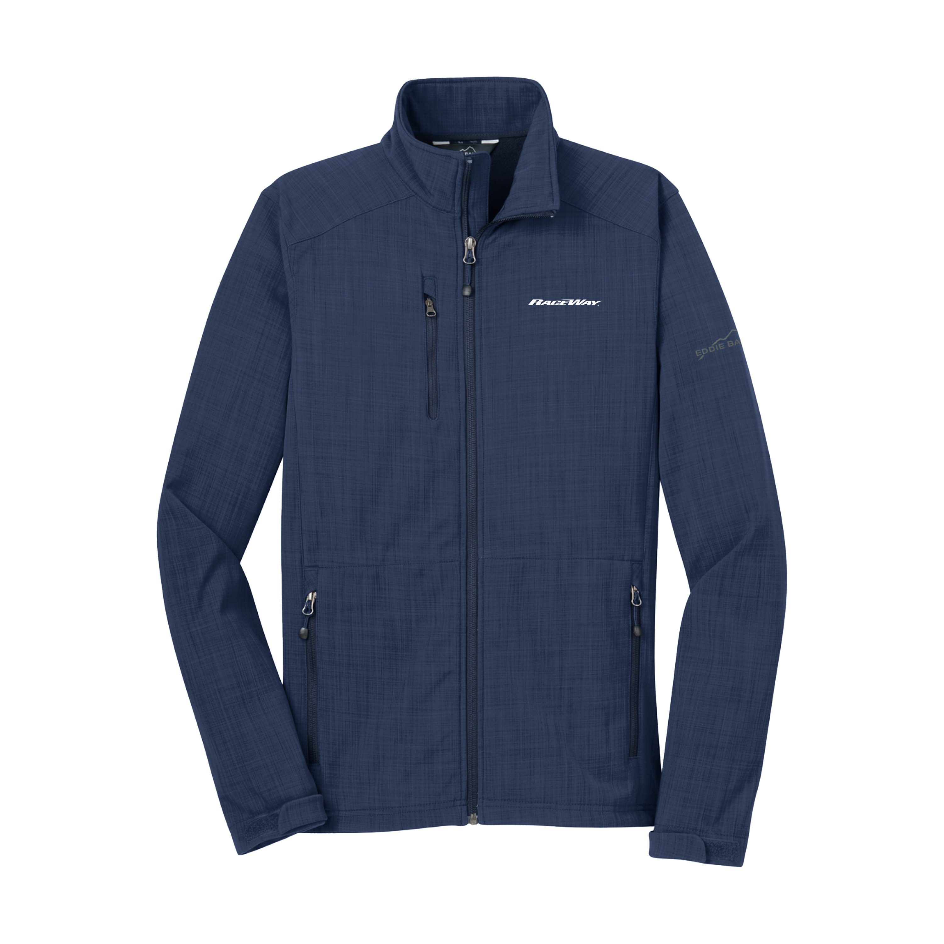RW Eddie Bauer® Soft Shell Jacket - Men's