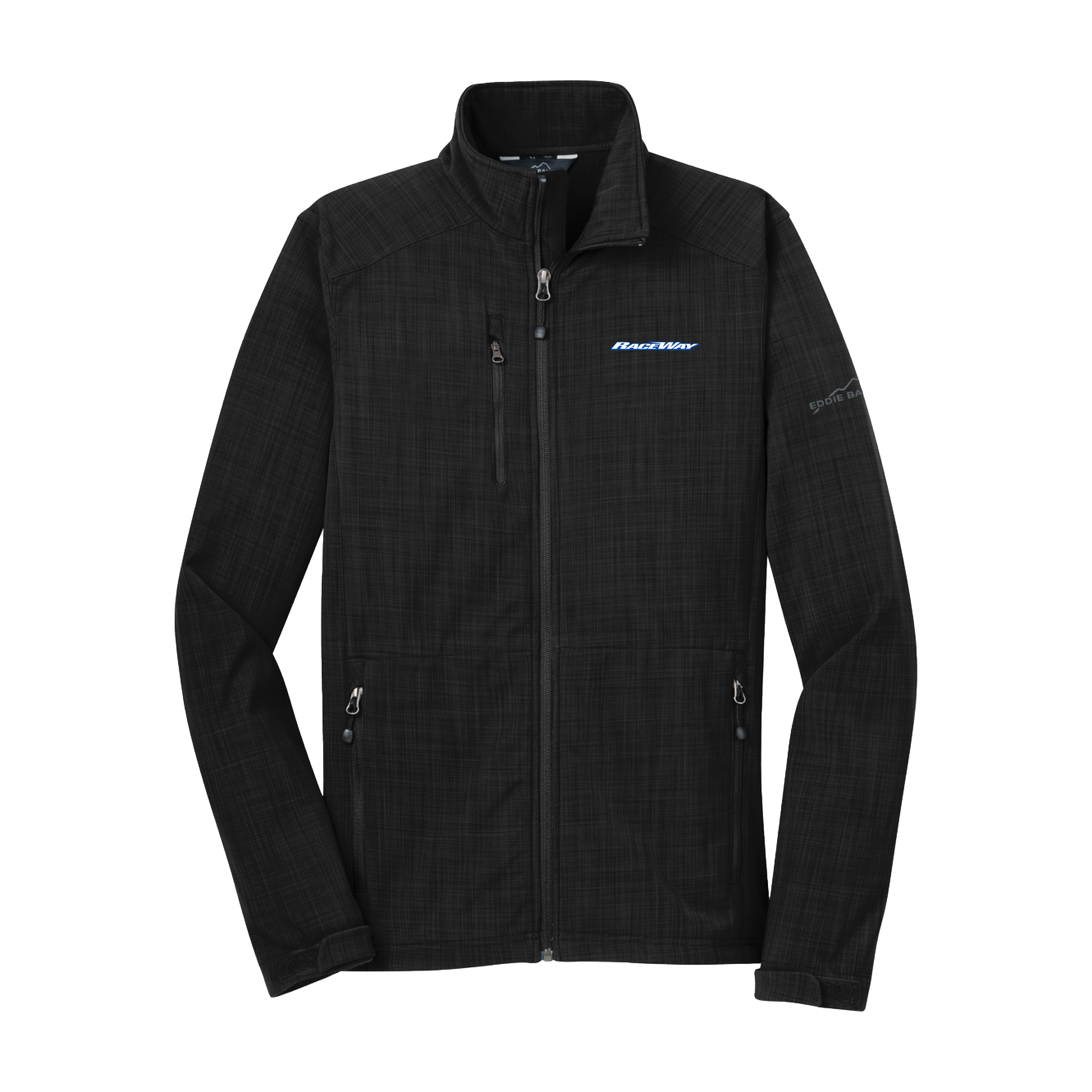 RW Eddie Bauer® Soft Shell Jacket - Men's