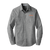 SC Unisex Washed Chambray Shirt - Text Logo