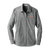 SC Ladies Washed Chambray Shirt - Text Logo
