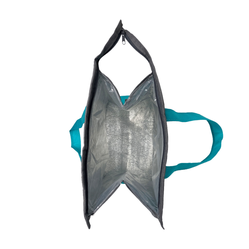 SC Catering Ice Bag Tote - 10pk