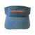 SC Heather Visor - 6pk