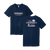 Schlotzsky's Cinnabon Co-Brand T-Shirt
