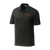 Mens Heather Strive Polo