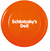Schlotzsky's Flying Disk 20pk