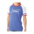 Alternative Unisex Slapshot Vintage Jersey T-Shirt