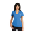 SO Nike Ladies Dri-FIT Vertical Mesh Polo