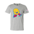 Skating Tot Youth Tee