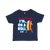 I am on a Roll Infant Tee