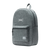 Sonic Herschel Backpack - Grey