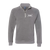 Sonic Triblend Quarter-Zip Sweatshirt