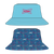 Sonic Reversible Bucket Hat