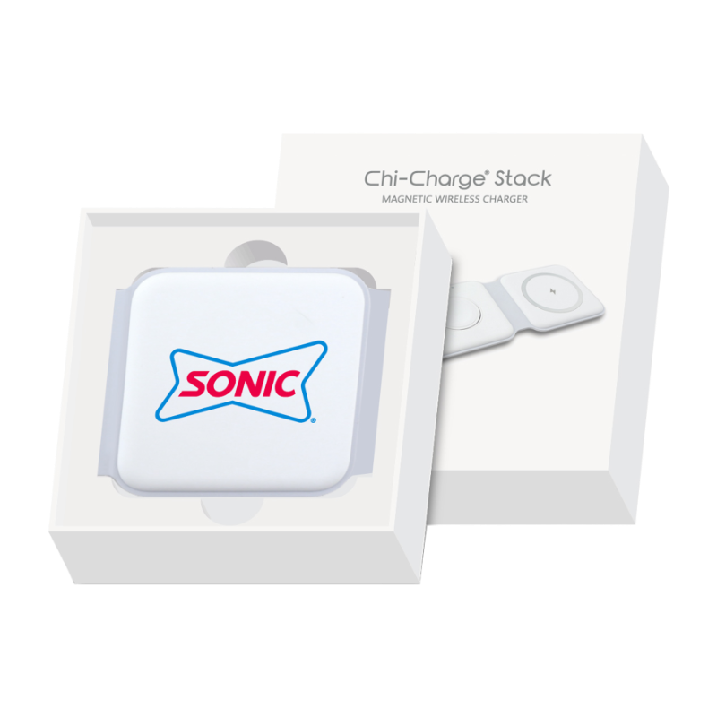 Sonic 3-In-1 Charger Mat
