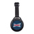 Sonic Bluetooth Speaker With Strap