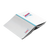 Sonic Custom Logo Notebook