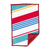 Sonic 3"x5" Cleaning Cloth