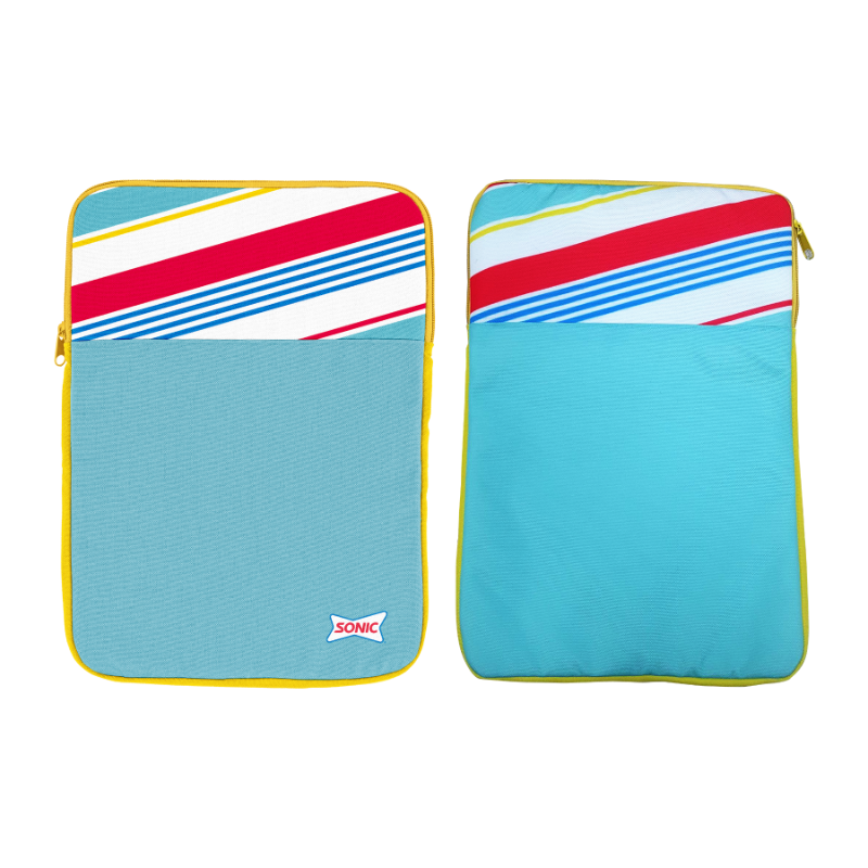 Sonic 15" Laptop Sleeve