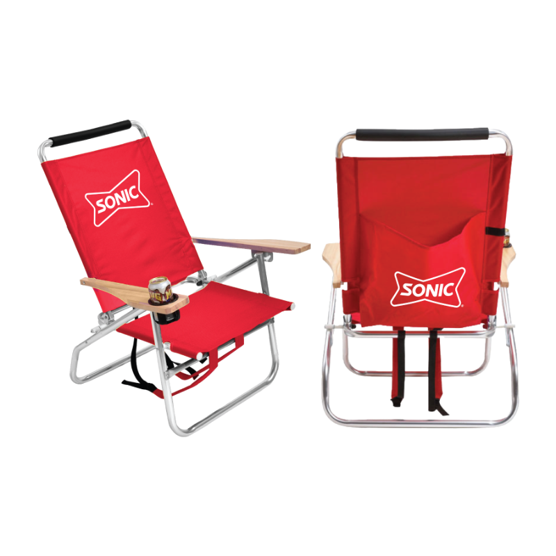Sonic Bahama Beach Chair