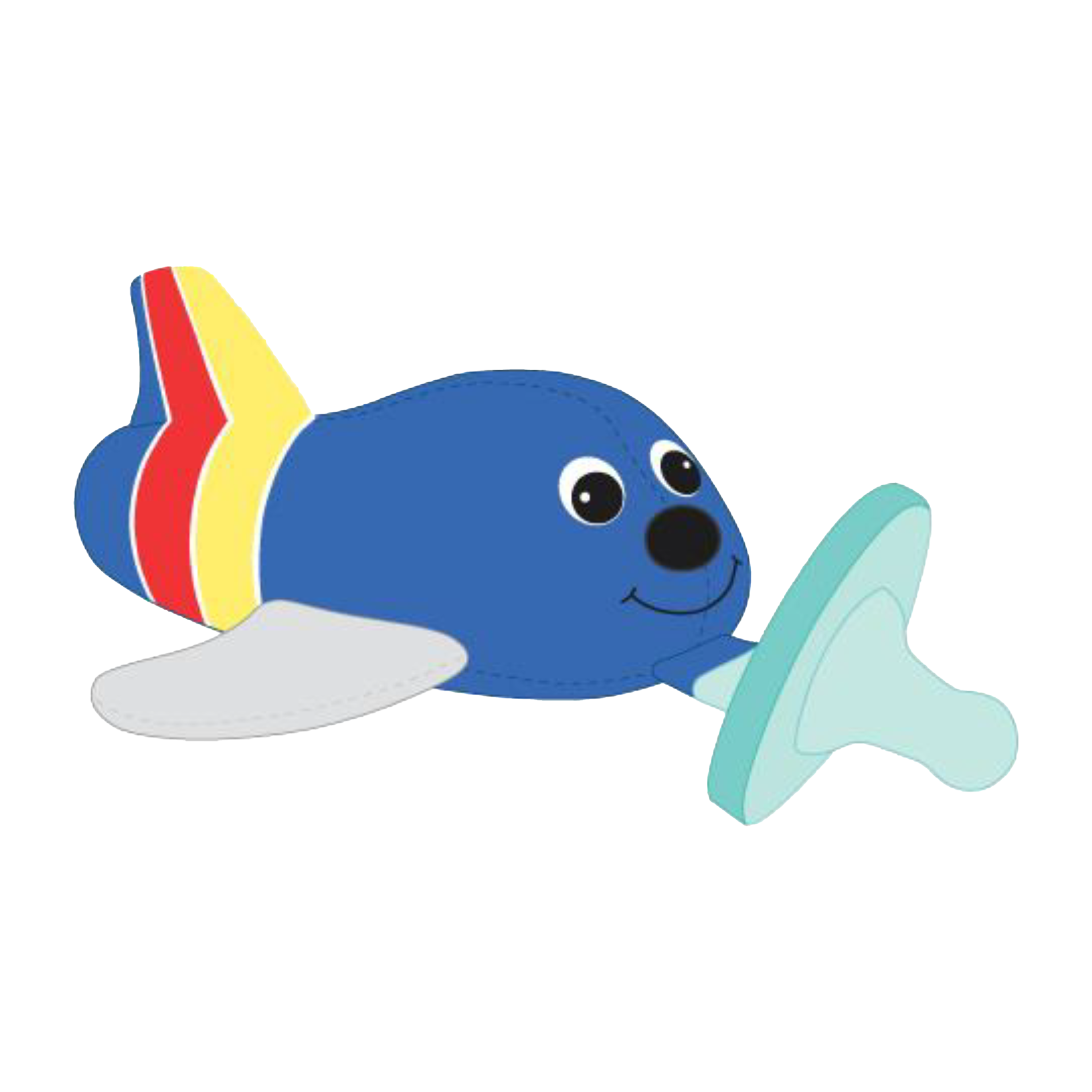 Southwest WubbaNub