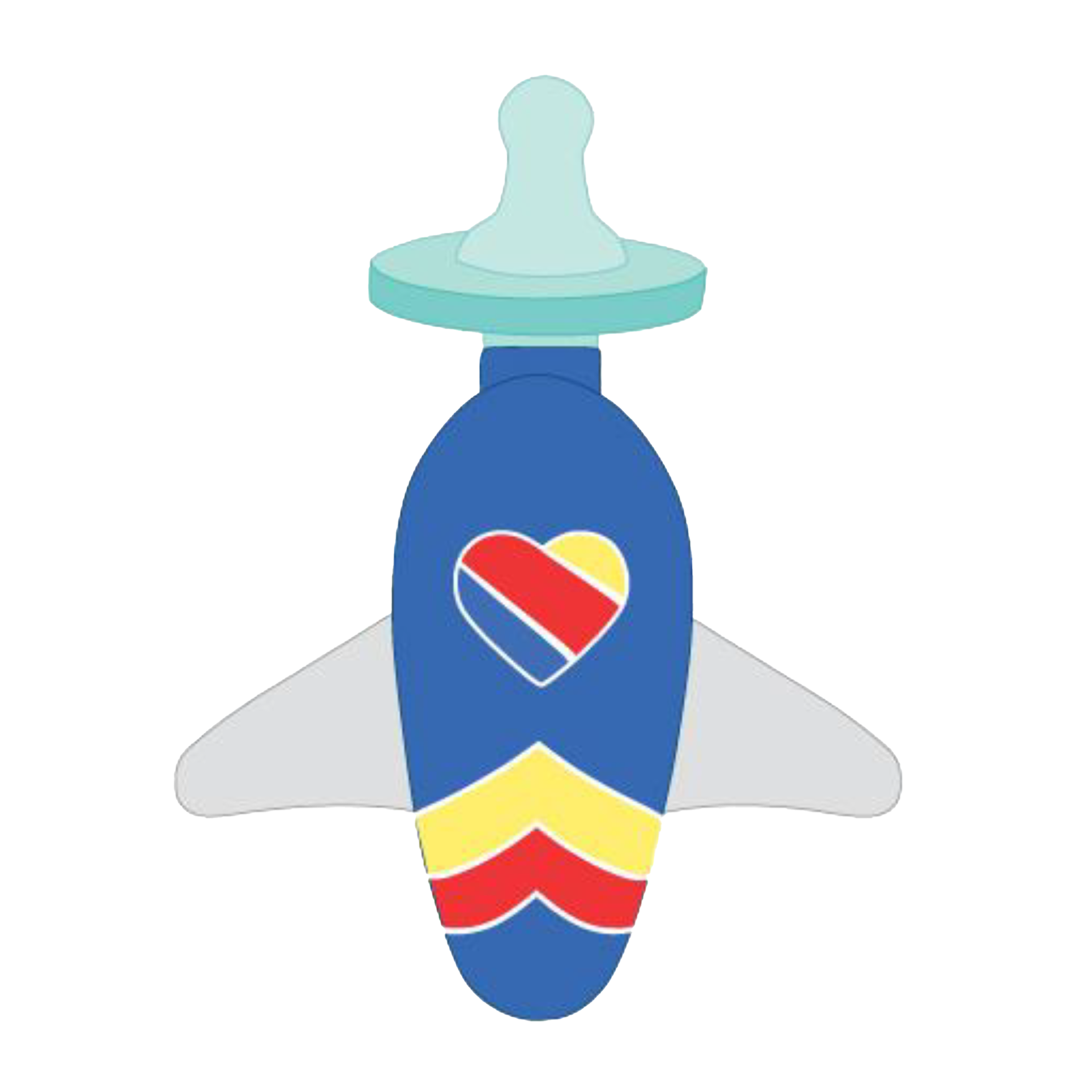 Southwest WubbaNub