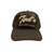 Ted's HOH Hat - Brown - UNIFORM