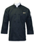 Personalized Men's Chef Coat