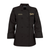 Personalized Women's Chef Coat