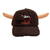 Ted's Horn Hat - RETAIL