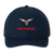 Taco Mac Twill Cap