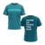 TS Tropic Time Crew Tee