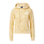 TSC Floral Print Waffle Hoodie