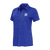 TSC Women's Layout V-Neck Polo