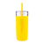 TSC 32 oz Bermuda Tumbler - Yellow