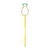 TSC Pineapple Shaped Pen