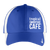 TSC Nike Performance Cap Royal/White