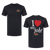 TXRH Love My Job SS T-Shirt