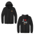 TXRH Love My Job Hooded Zip Sweatshirt