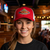TXRH Trucker Cap - Red